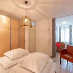 Wijde Blick 210 With Large Balcony * Callantsoog