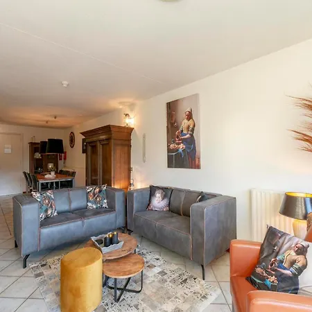 Wijde Blick 210 With Large Balcony Lejlighed