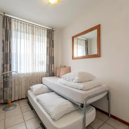 Wijde Blick 210 With Large Balcony *