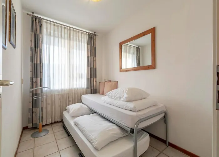 Wijde Blick 210 With Large Balcony *