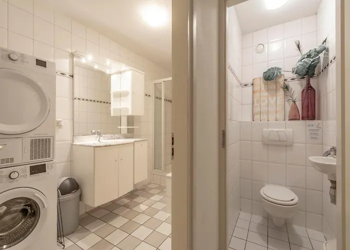 Wijde Blick 210 With Large Balcony