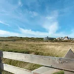 Wijde Blick 210 With Large Balcony Lägenhet Callantsoog