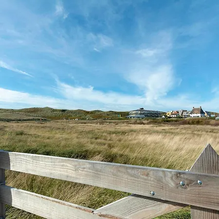 Wijde Blick 210 With Large Balcony Apartment Callantsoog